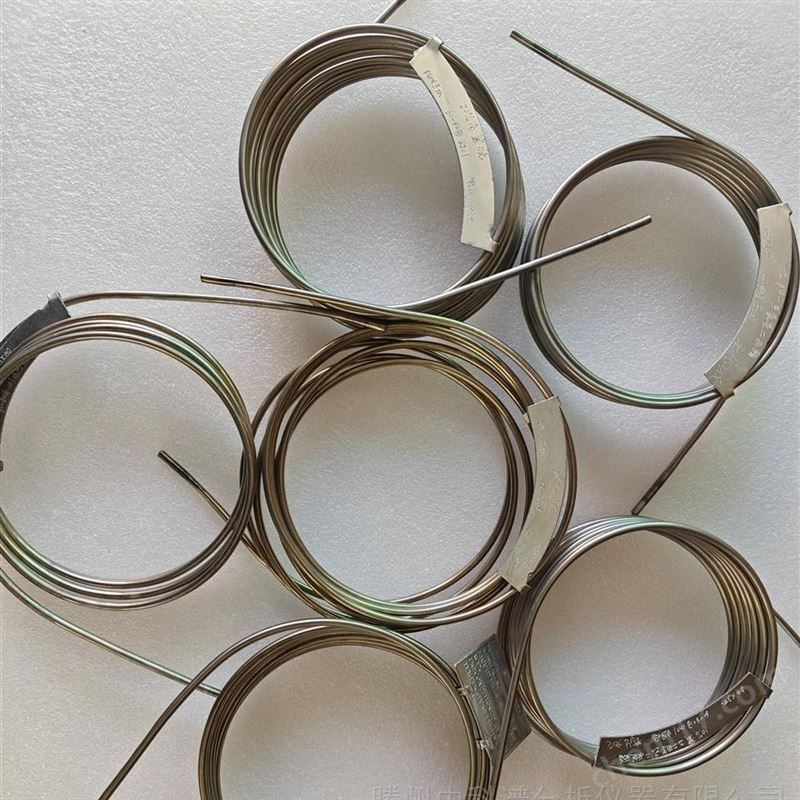 氣相色譜分析預(yù)柱